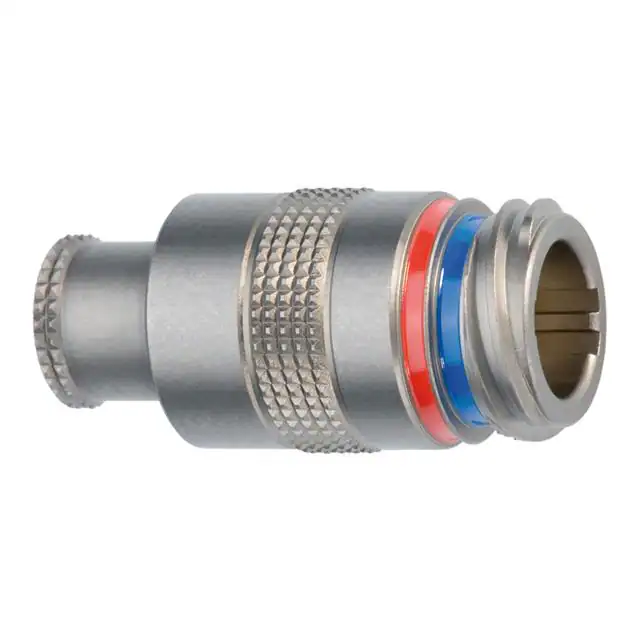 PMN.2M.514.XLMT6 LEMO  Assemblages de connecteurs circulaires